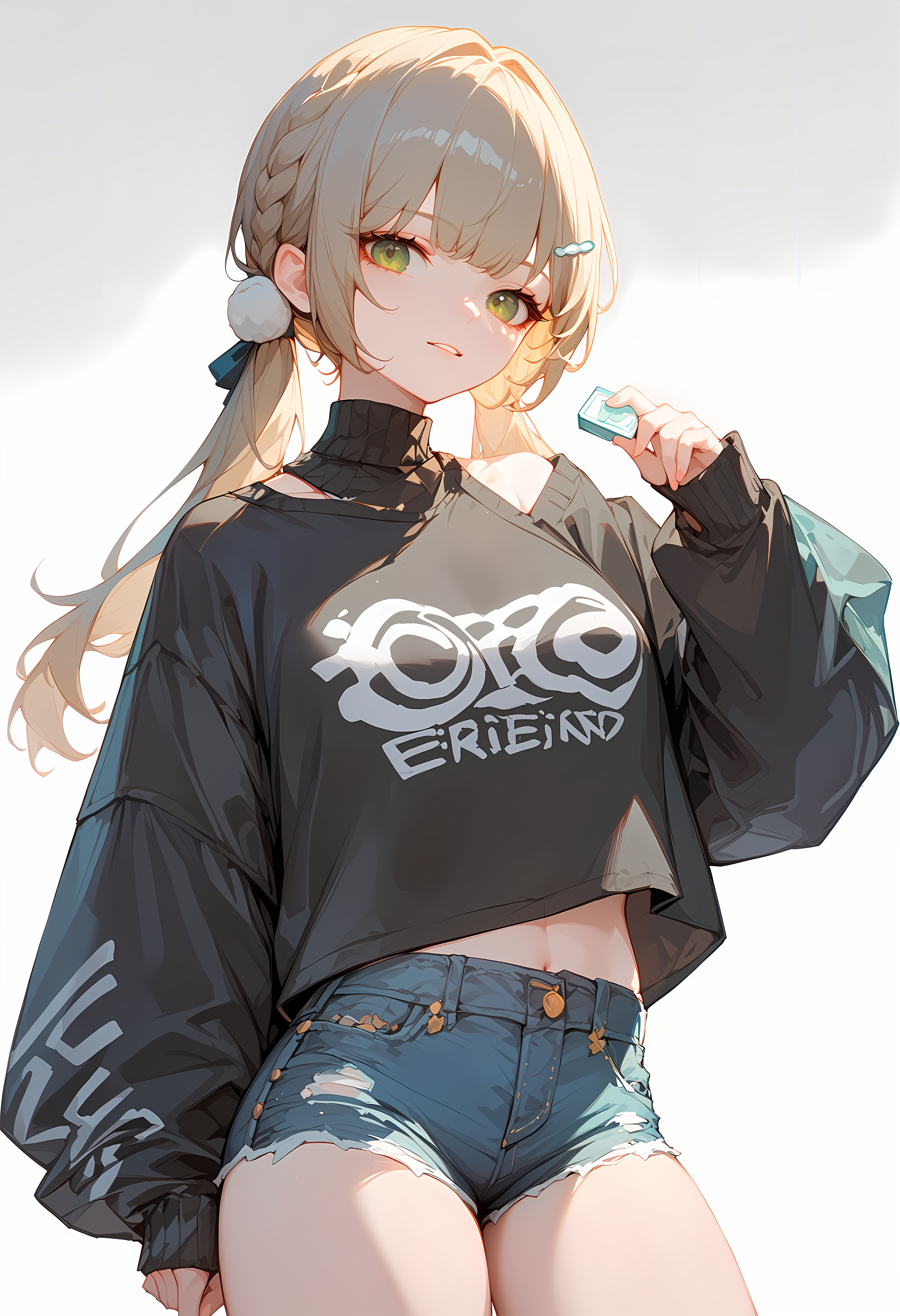 Content