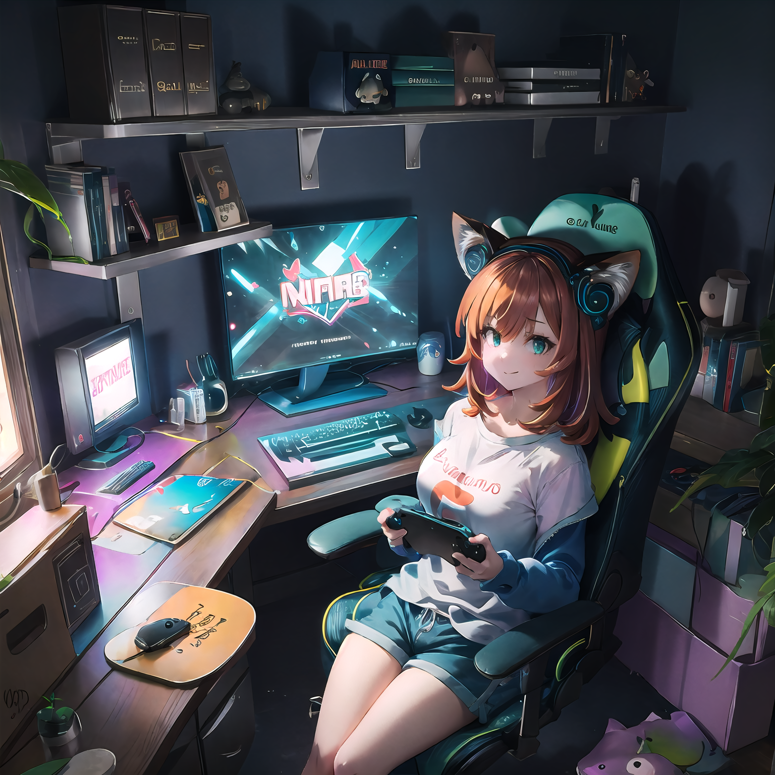 Content