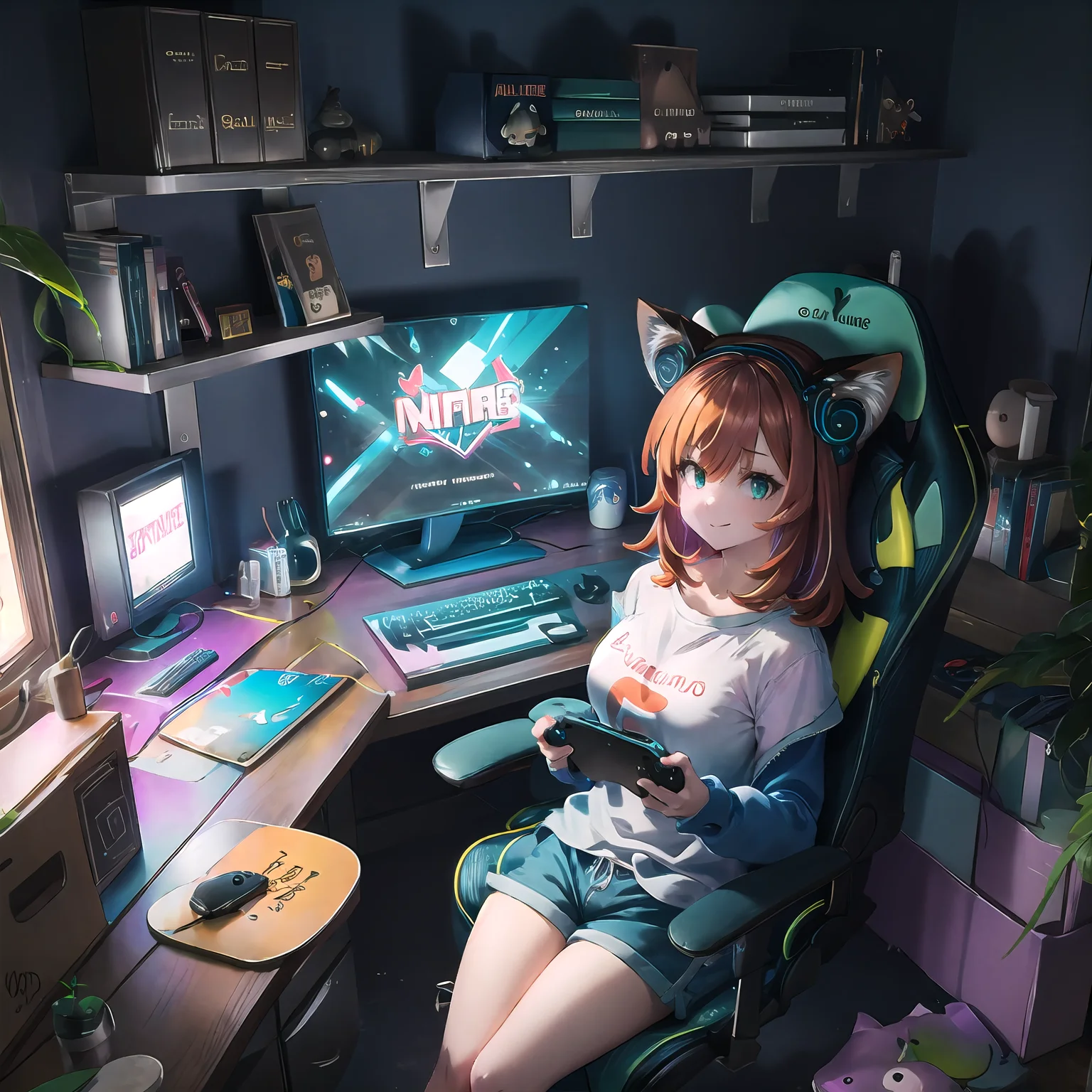 Content