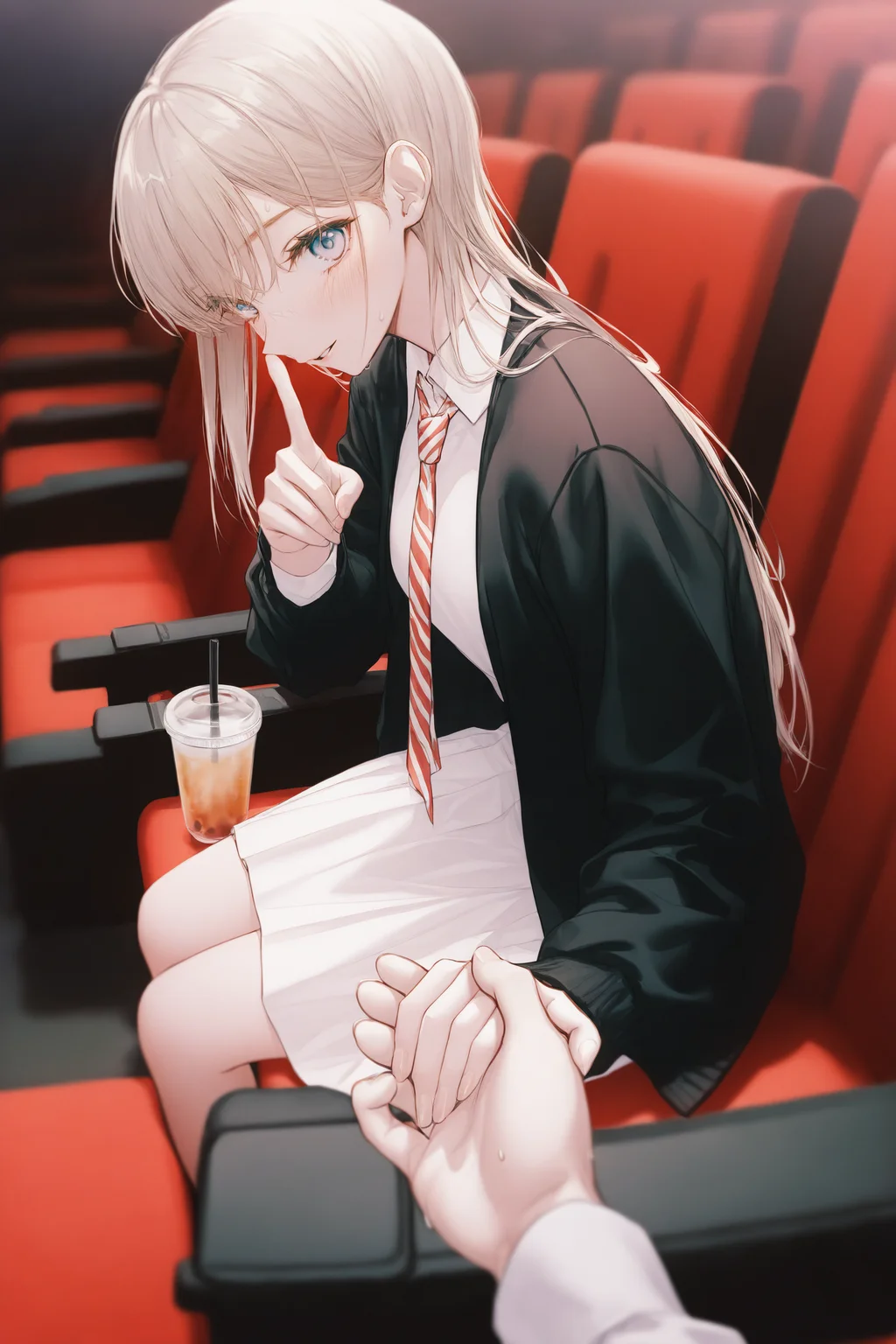 Content