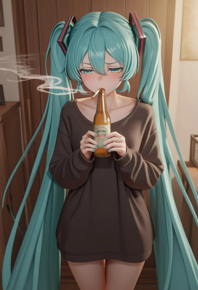 Content