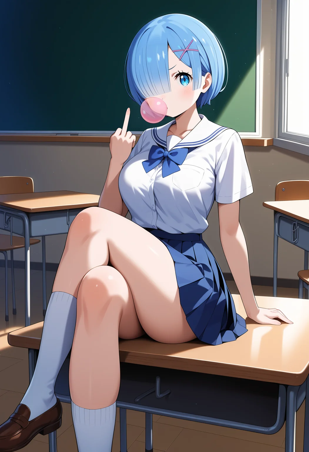 Content