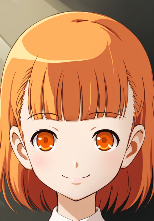 <lora:Sky_Girls:0.6>,Otoha,smile,portrait,closed mouth,