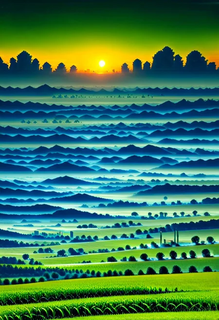 scenery