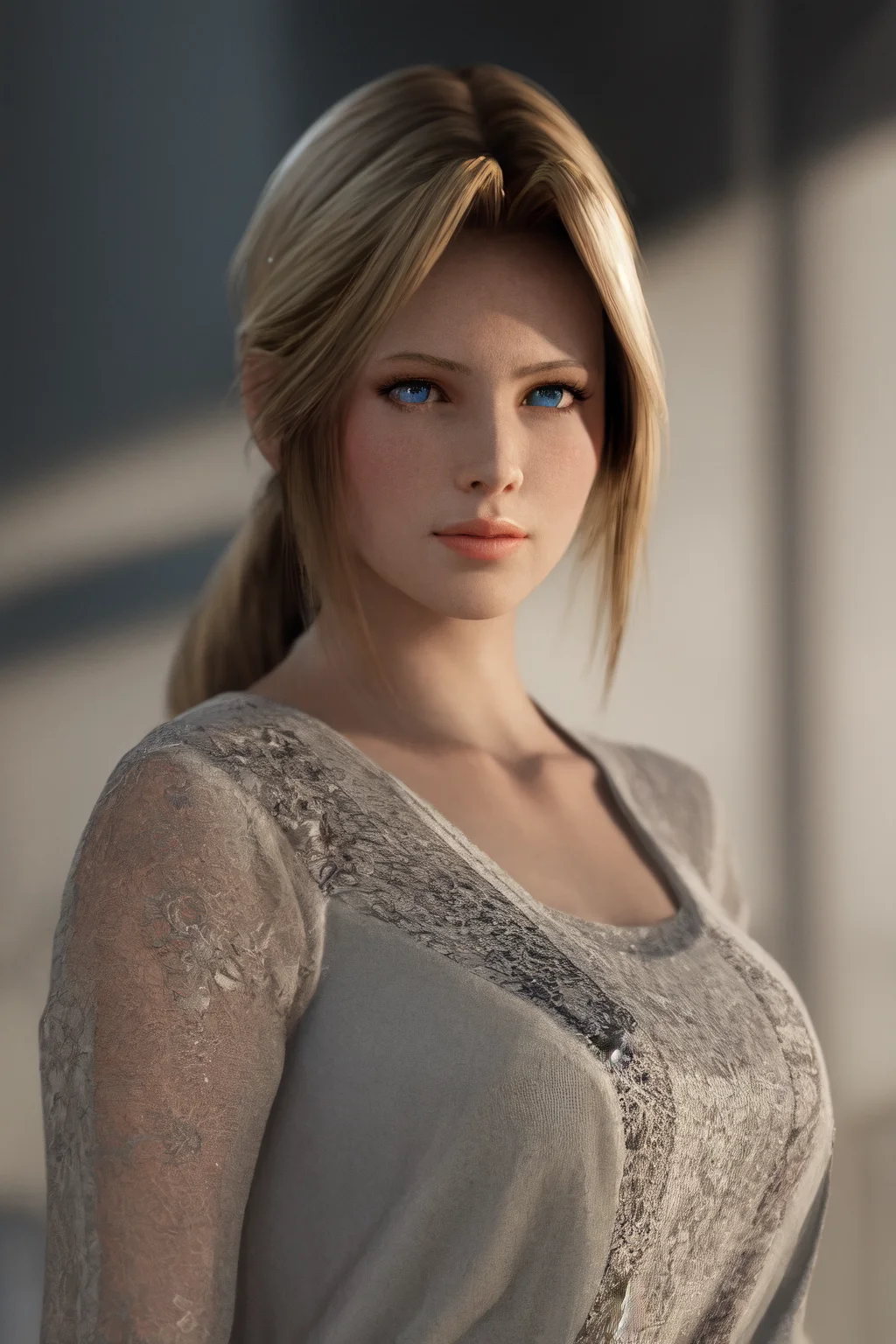 masterpiece, best quality, highres, 1girl, helena <lora:helena_portrait_full_512_nai:1> photorealistic