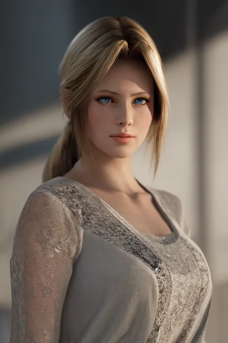 masterpiece, best quality, highres, 1girl, helena <lora:helena_portrait_full_512_nai:1> photorealistic