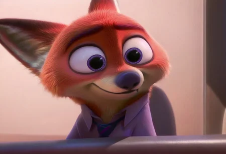 furry