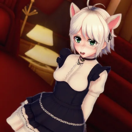 maid