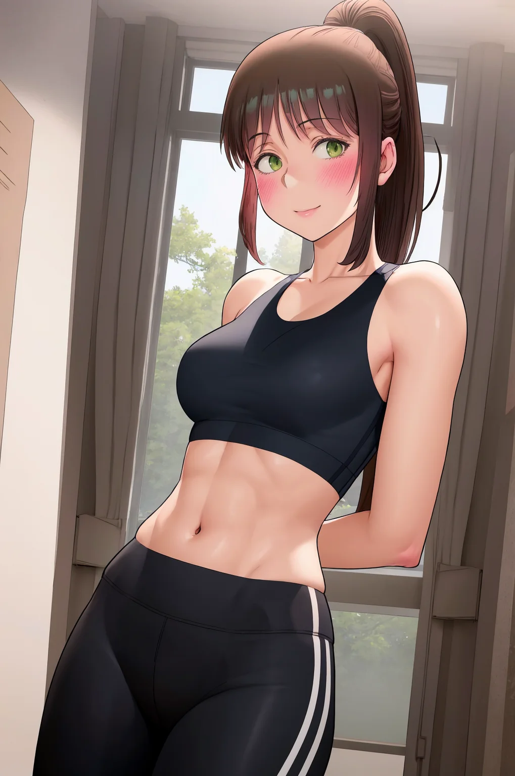 Content