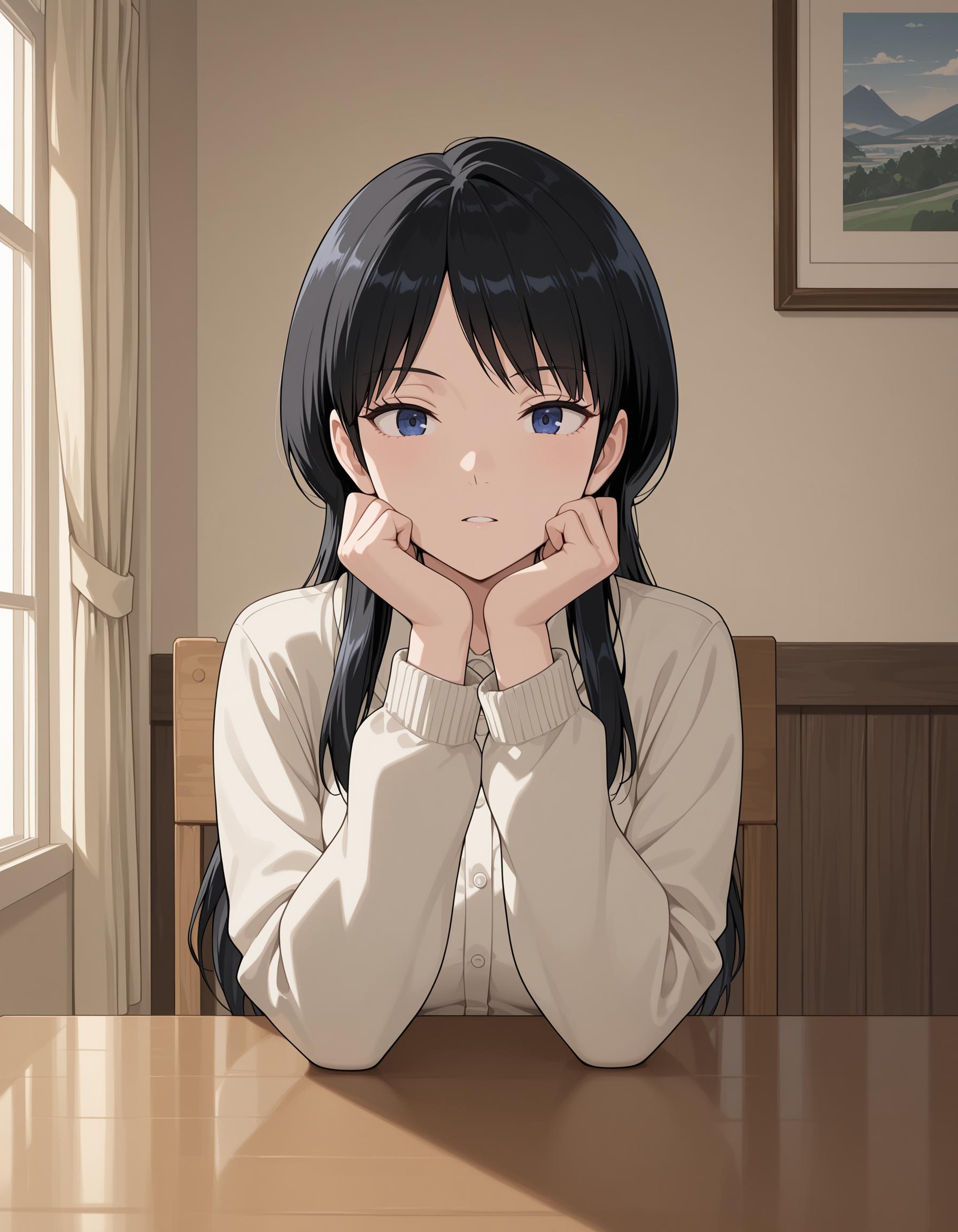 <lora:WorldTrigger_KasumiMikumo_V1[IL]:1>, kasumi mikumo, masterpiece,best quality, very aesthetic,absurdres,newest,
