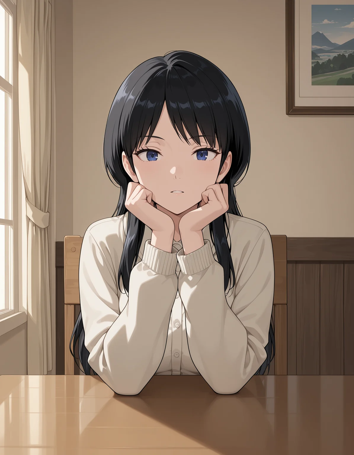 <lora:WorldTrigger_KasumiMikumo_V1[IL]:1>, kasumi mikumo, masterpiece,best quality, very aesthetic,absurdres,newest,