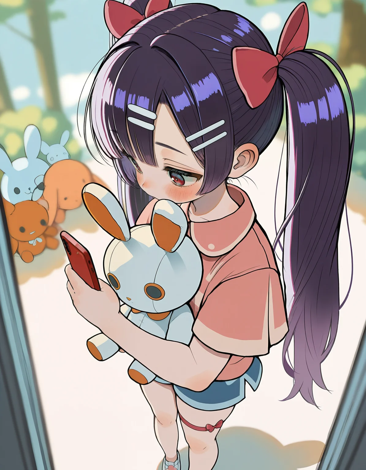 Content
