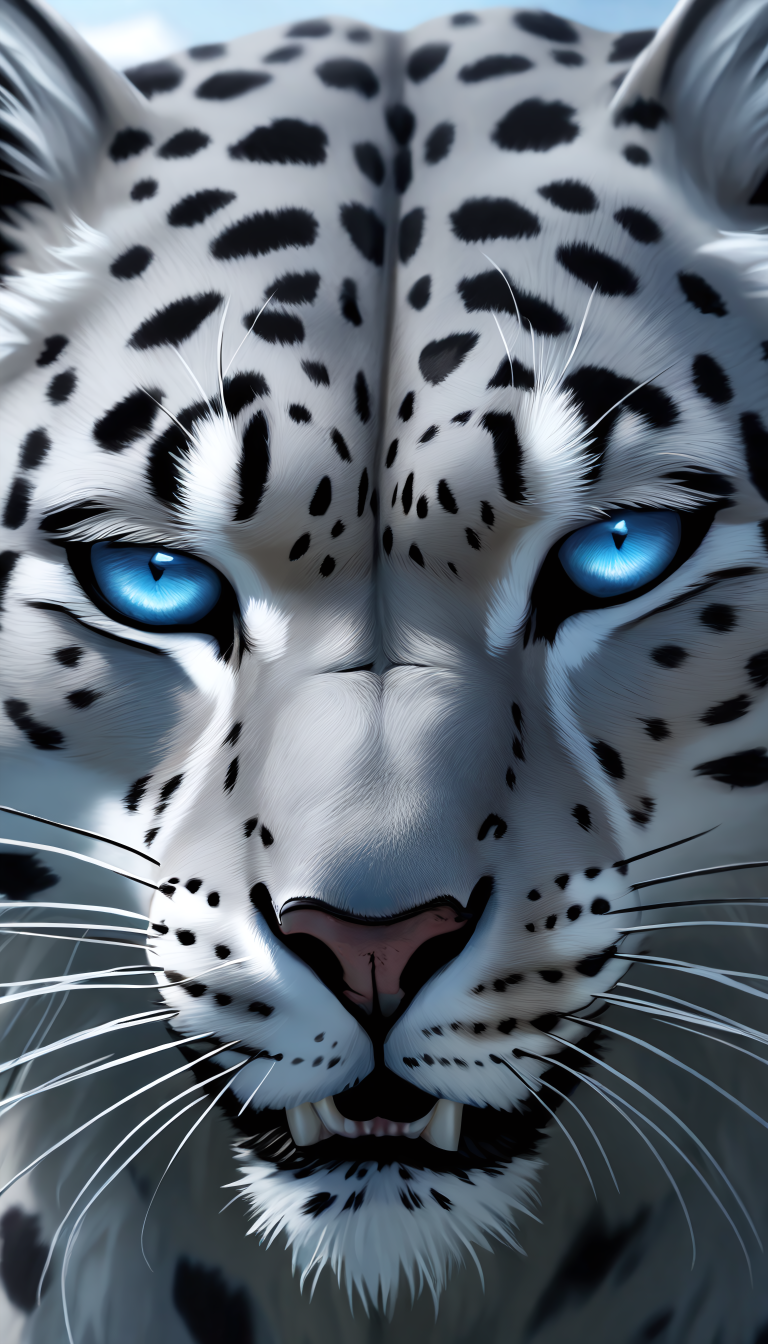 Positive prompt:
cinematic film still In a frozen wasteland ruled by snow and ice, (human | Snow Leopard Hybrid:1.2) Warrior, human body with snow leapard fur, human head with snow leopard ears, it's fur blends seamlessly with the arctic landscape making it near-impossible to spot amidst the endless expanse of white, human-like face is marked by determined features,  piercing cat eyes scanning the horizon for any sign of danger, Armed with a sword forged from pure ice, it is prepared to defend its territory at all costs, dramatic winter atmosphere, ultra-realistic detail and vibrant colors, nature's most elusive predator, . shallow depth of field, vignette, highly detailed, high budget, bokeh, cinemascope, moody, epic, gorgeous, film grain, grainy