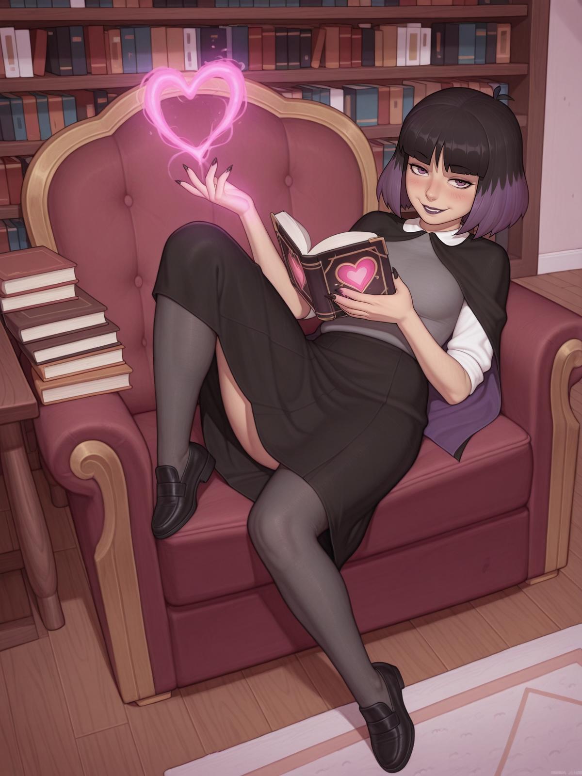 Content