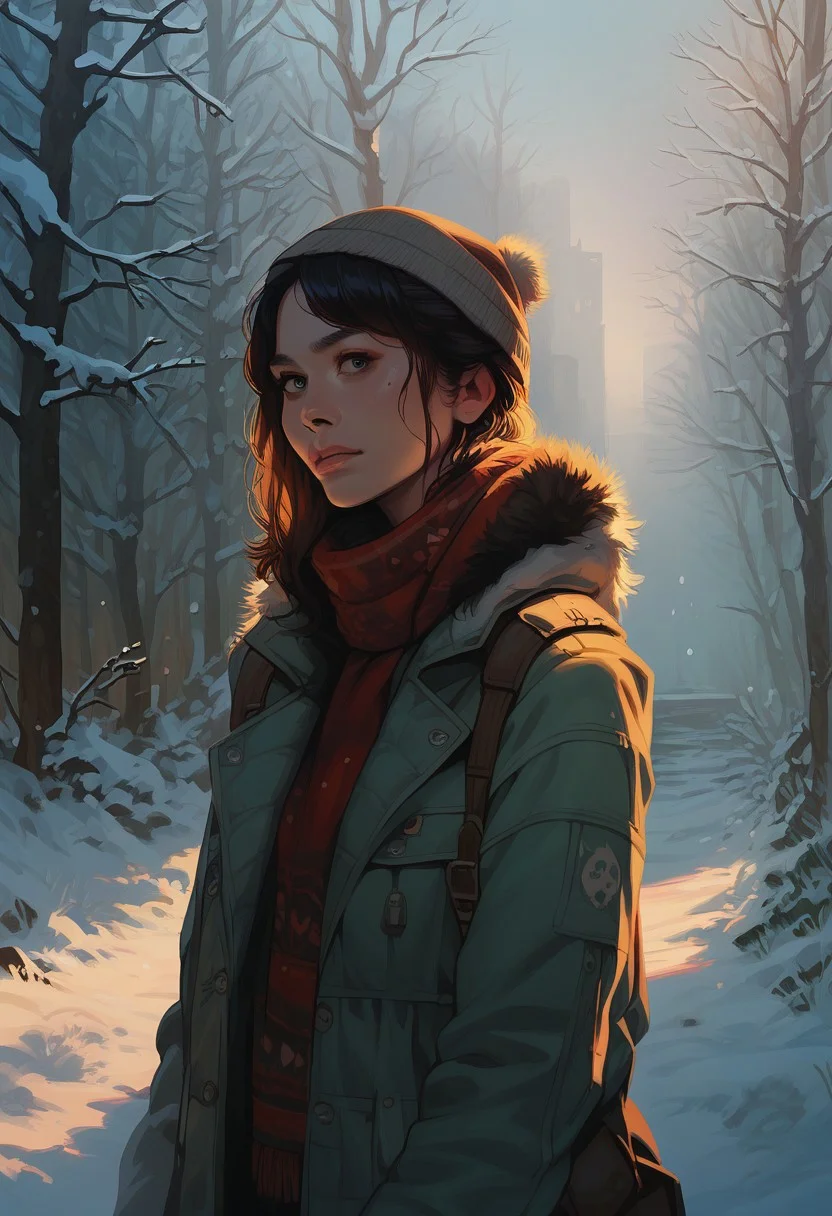 score_9, score_8_up, score_8_up, winter, dynamic, realistic, detailed