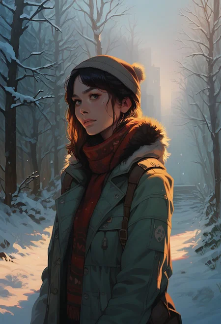score_9, score_8_up, score_8_up, winter, dynamic, realistic, detailed