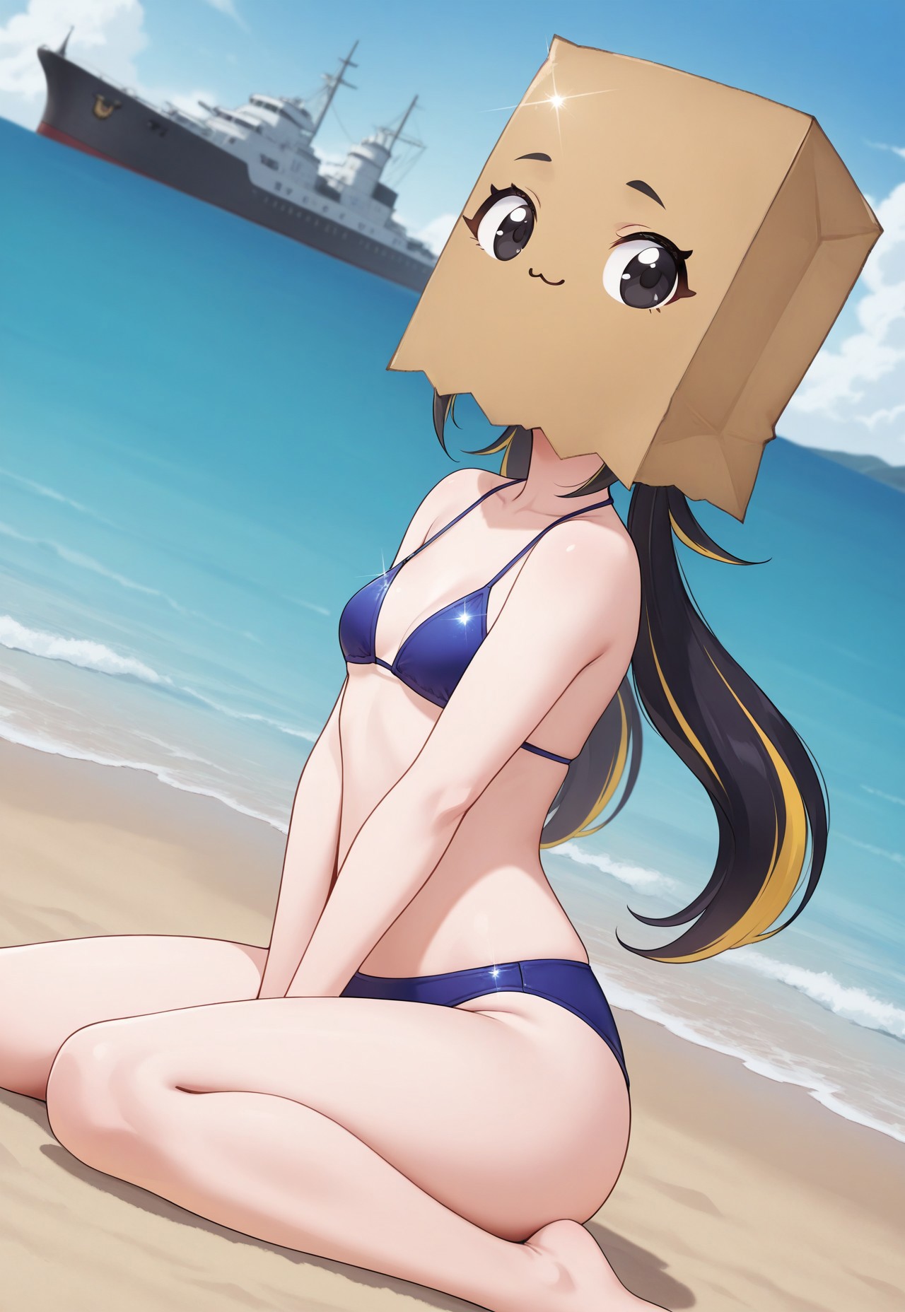 Content