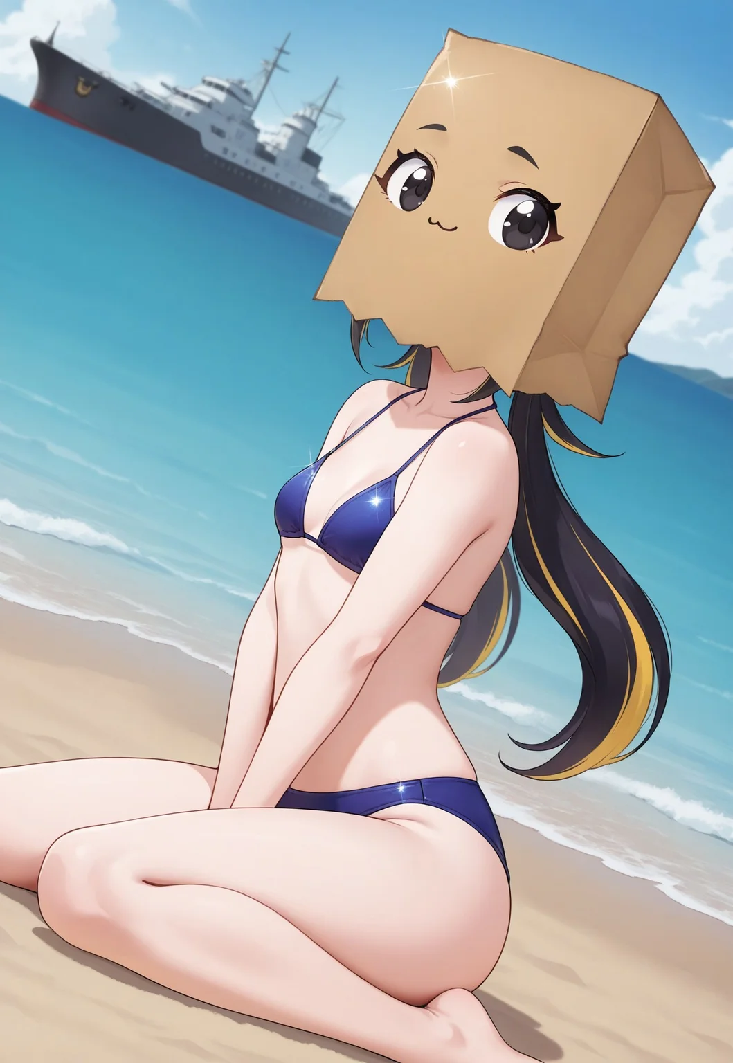 Content
