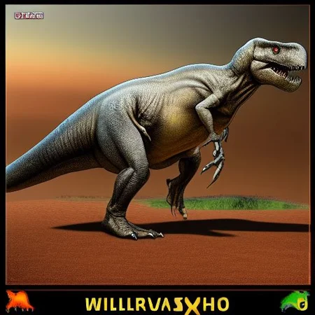 trex