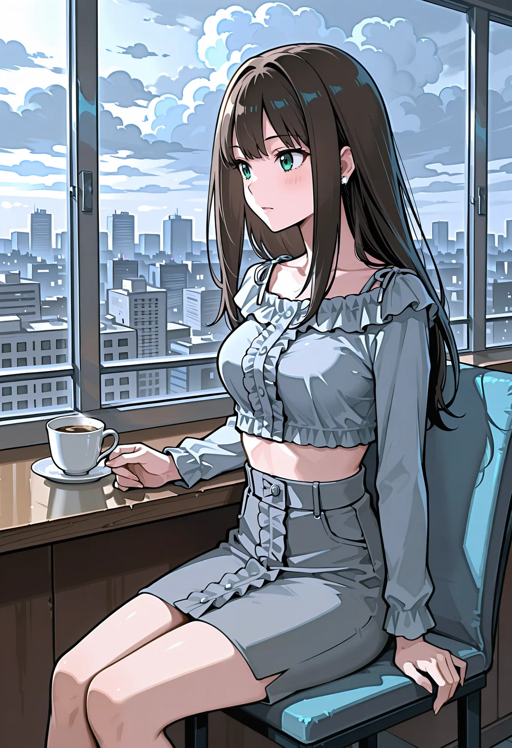 Content