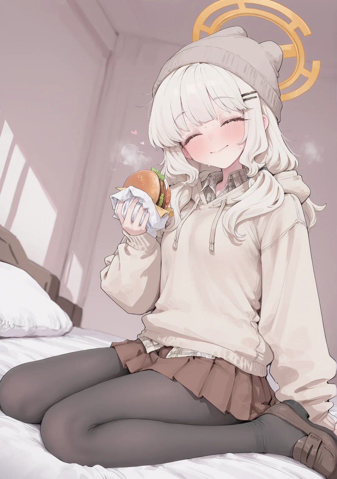 Content
