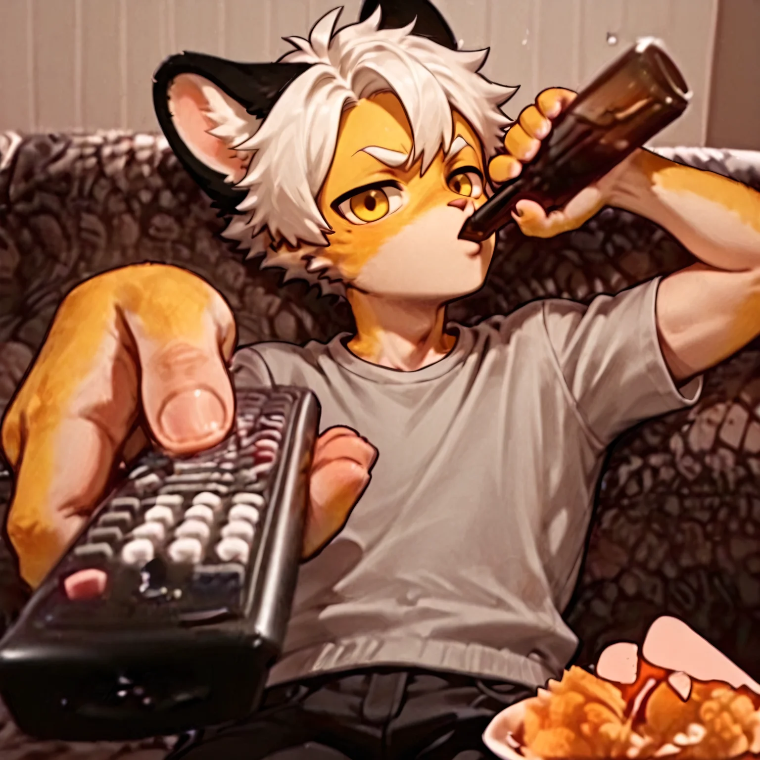 Content
