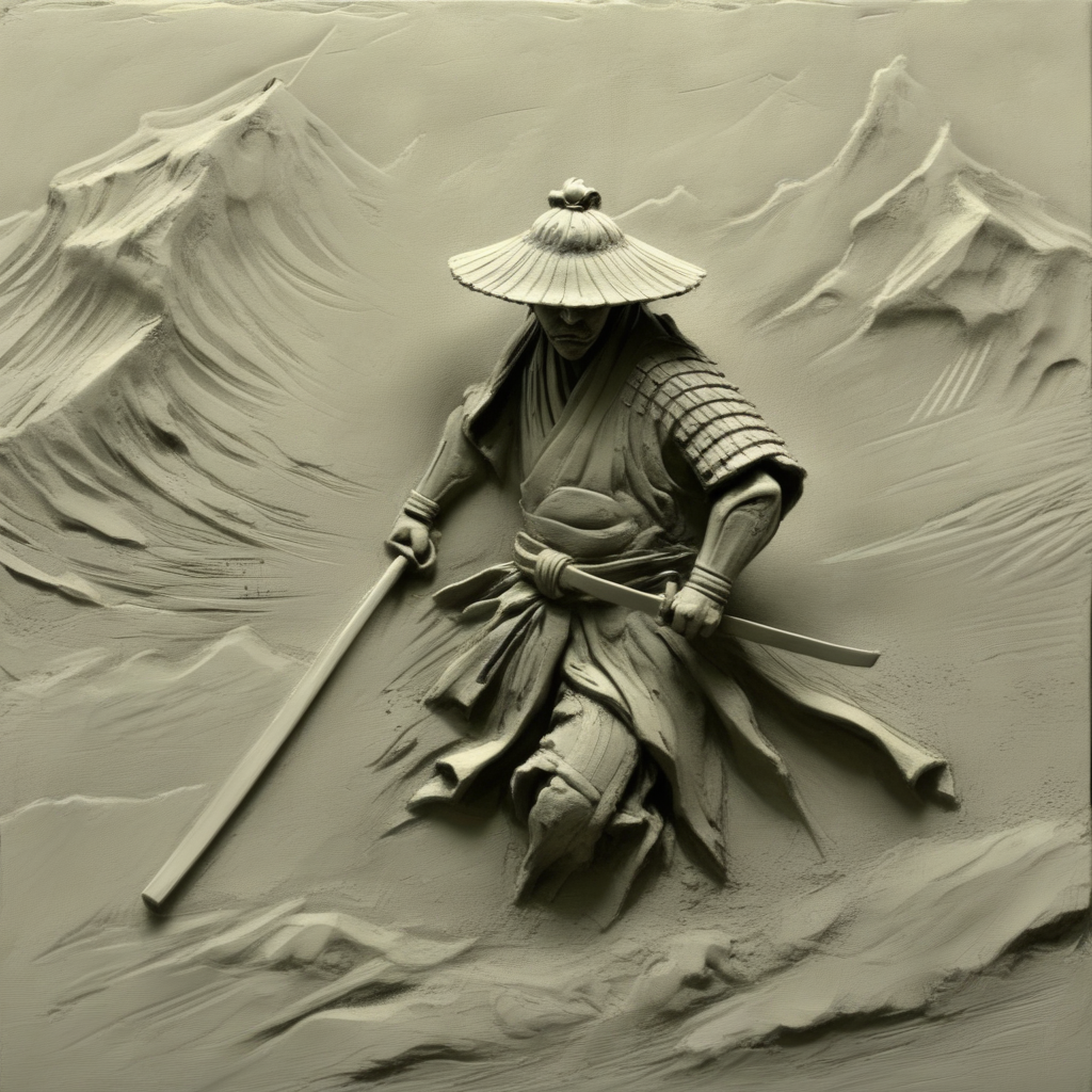 instonx samurai on the battlefield, expressively, spaces, cinematically
<lora:instonx:1>