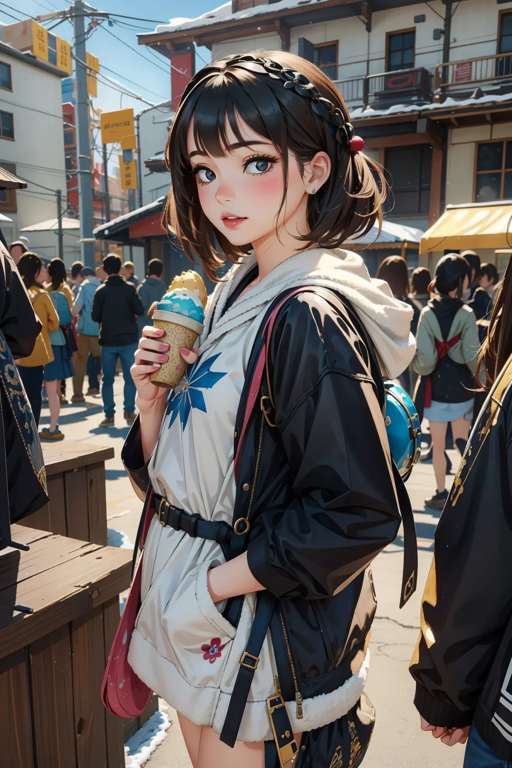 Content