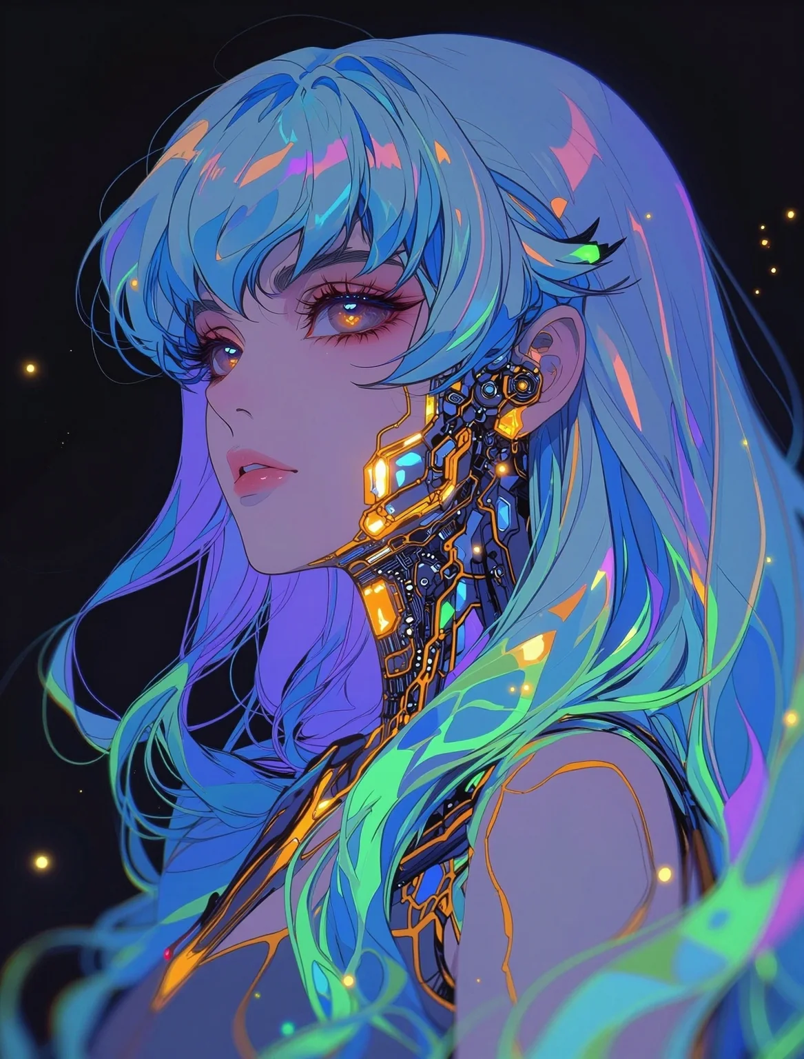 Content
