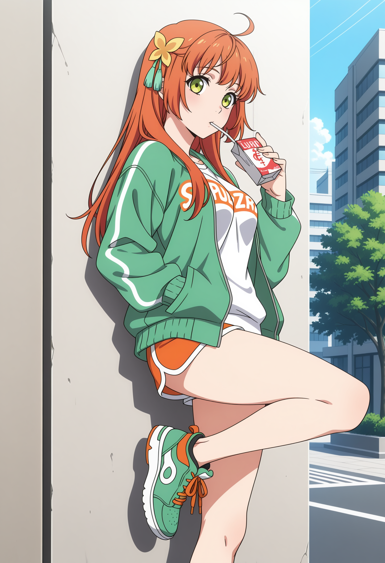 Content