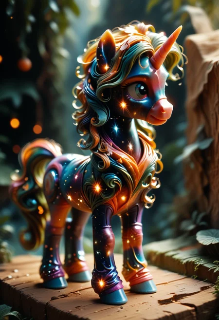 score_9, score_8_up, score_7_up, Realistic, BREAK,
World Morph (Galaxies), pony unicorn