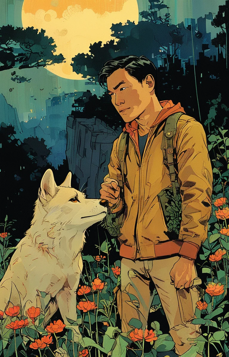 masterpiece,best quality,<lora:tbh177-sdxl:0.9>,illustration,Cliff Chiang,dc comic,