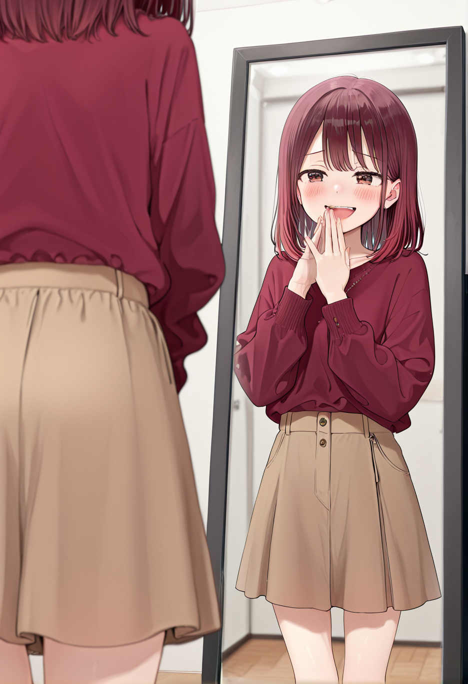 Content