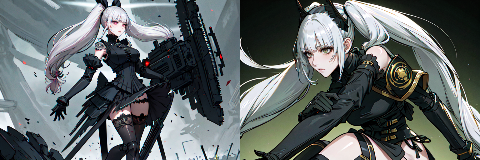 highly insanely detailed, masterpiece, top quality, best quality, highres, 4k, 8k, RAW photo, (very aesthetic, beautiful and aesthetic), 
__lazy-wildcards/cosplay-char/blame/Aposimz-Titania/prompts__, 
<lora:Aposimz_Titania_v1:0.3>, 
(1girl:1.3), 
solo focus, 
__lazy-wildcards/dataset/background__,âââ
