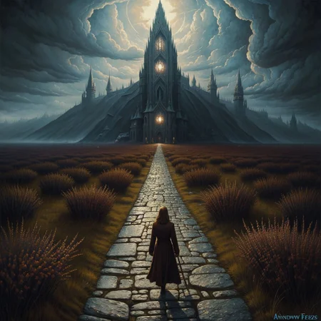 (by Andrew Ferez:1.25) and Anato Finnstark