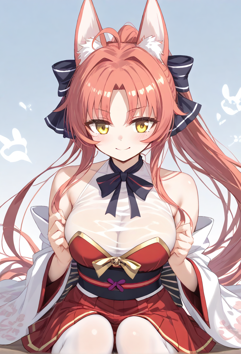 <lora:naka_XL_pony_v1:1>naka (azur lane), military uniform,, BREAK score_9, score_8_up, score_7_up, BREAK  source_anime, best quality, masterpiece,uncensored, nsfw, <lora:Hyper-SDXL-4steps-lora:1>, zPDXL