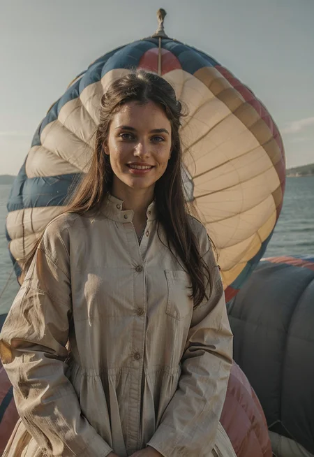 [ng_deepnegative_v1_75t:0.95] (smiling, cheerful, colorful:1.3) Girls-Next-Door_Michelle (Photograph of Lucrezia Vitali in a romantic kiss on a hot air balloon ride over a scenic coastal city, modern shag haircut:1.4) (fully clothed in kuta:1.5)
(cosmos:1.7)
<lora:skin_slider_v2_1_FACE:0.7><lora:epiCRealismHelper:1.5>
kkw-ph1 Style-DA 
<lora:IGInfluencerV1:0.4> <lora:HD Horizon v1_0:0.6> <lora:SDXLrender_v2.0:0.6> <lora:Background Detail Enhanced_Si_v3.0:0.8> <lora:add_detail:-0.5> OverallDetail <lora:detailSliderALT:0.5> <lora:Mild detail adjusterV10:0.4> <lora:J_origami:0.45> J_origami <lora:PA7_Photo:0.2> PA7_Photo <lora:epi_noiseoffset2:0.05><lora:retroMoto:0.2> retroMoto
