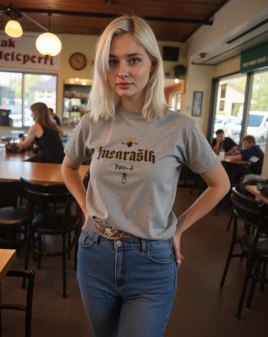 Content