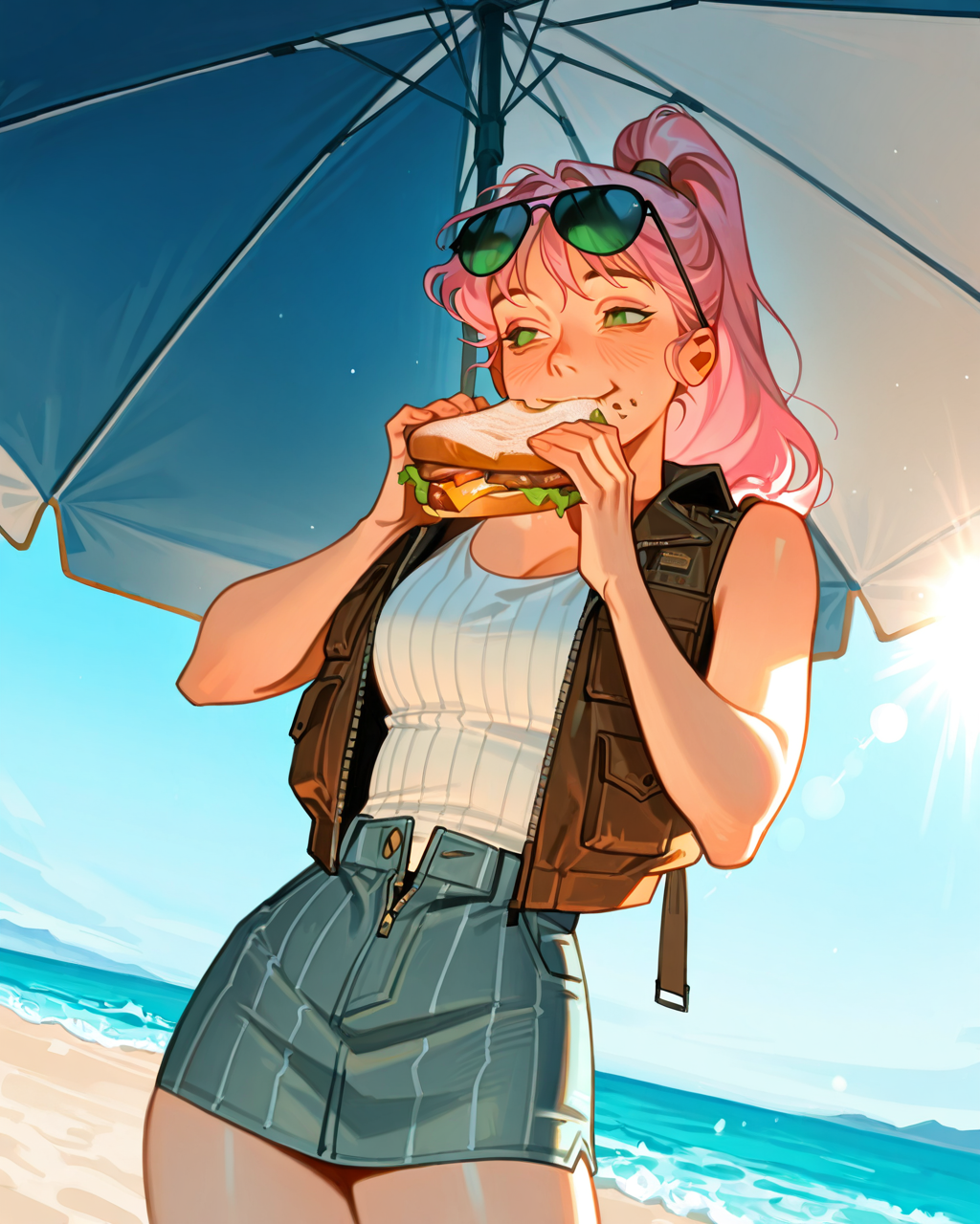 Content