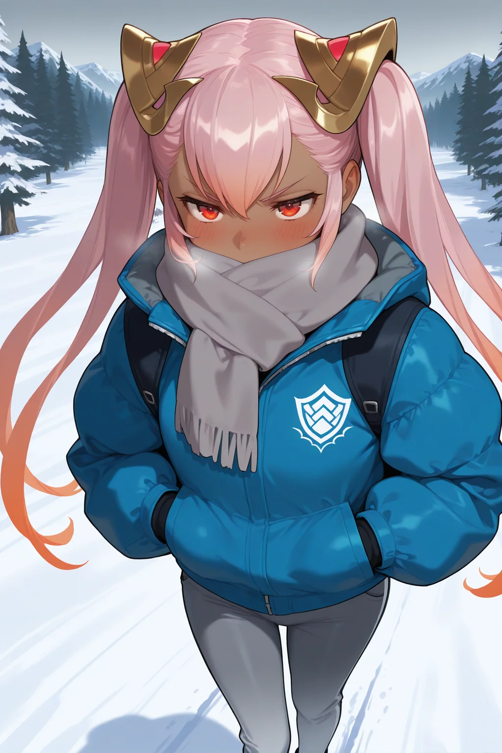 Content