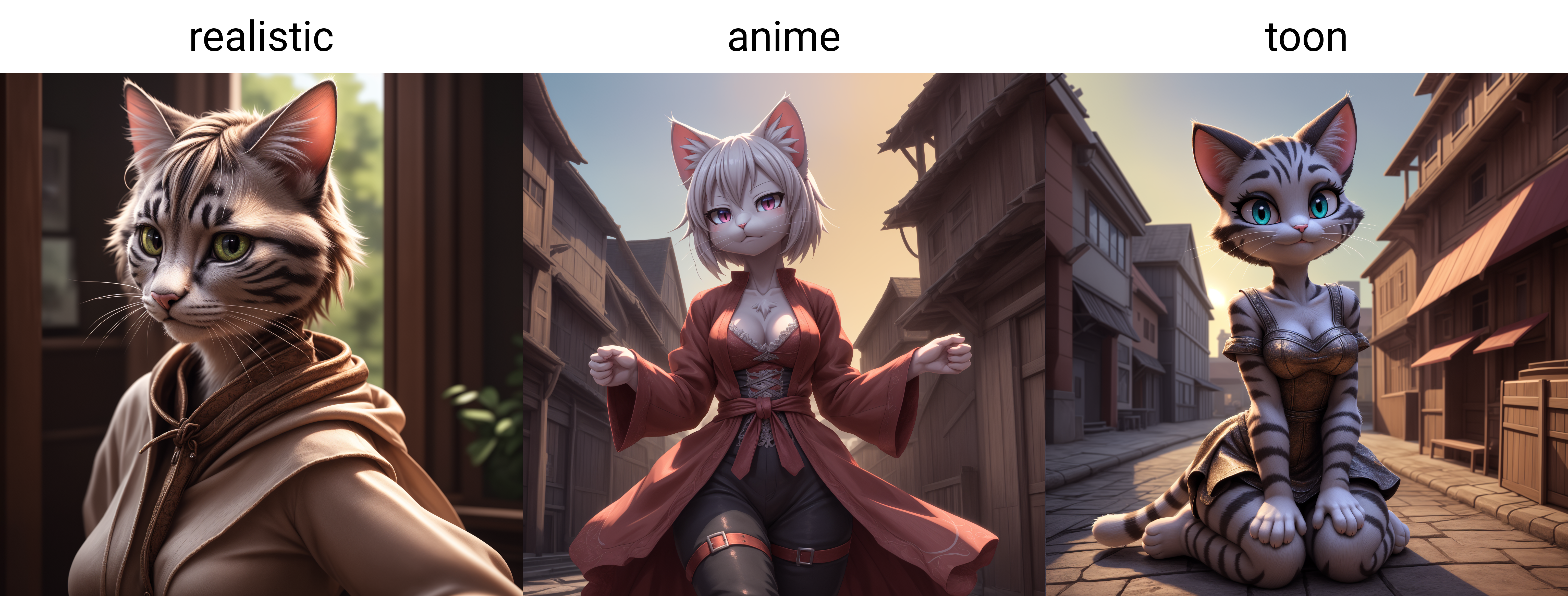 Content