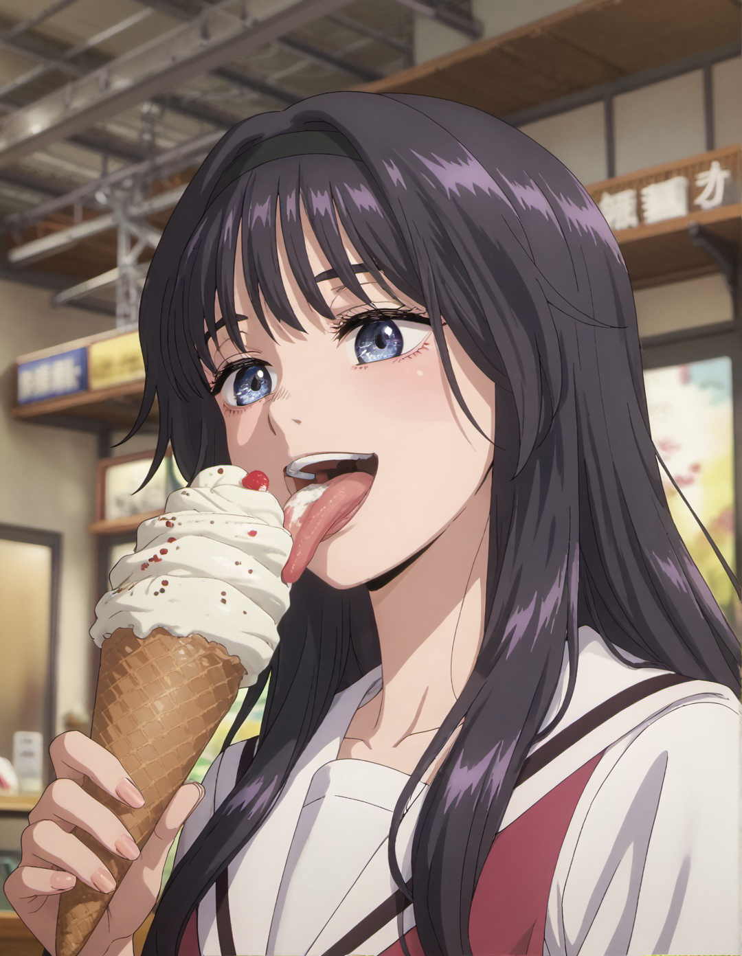 Content