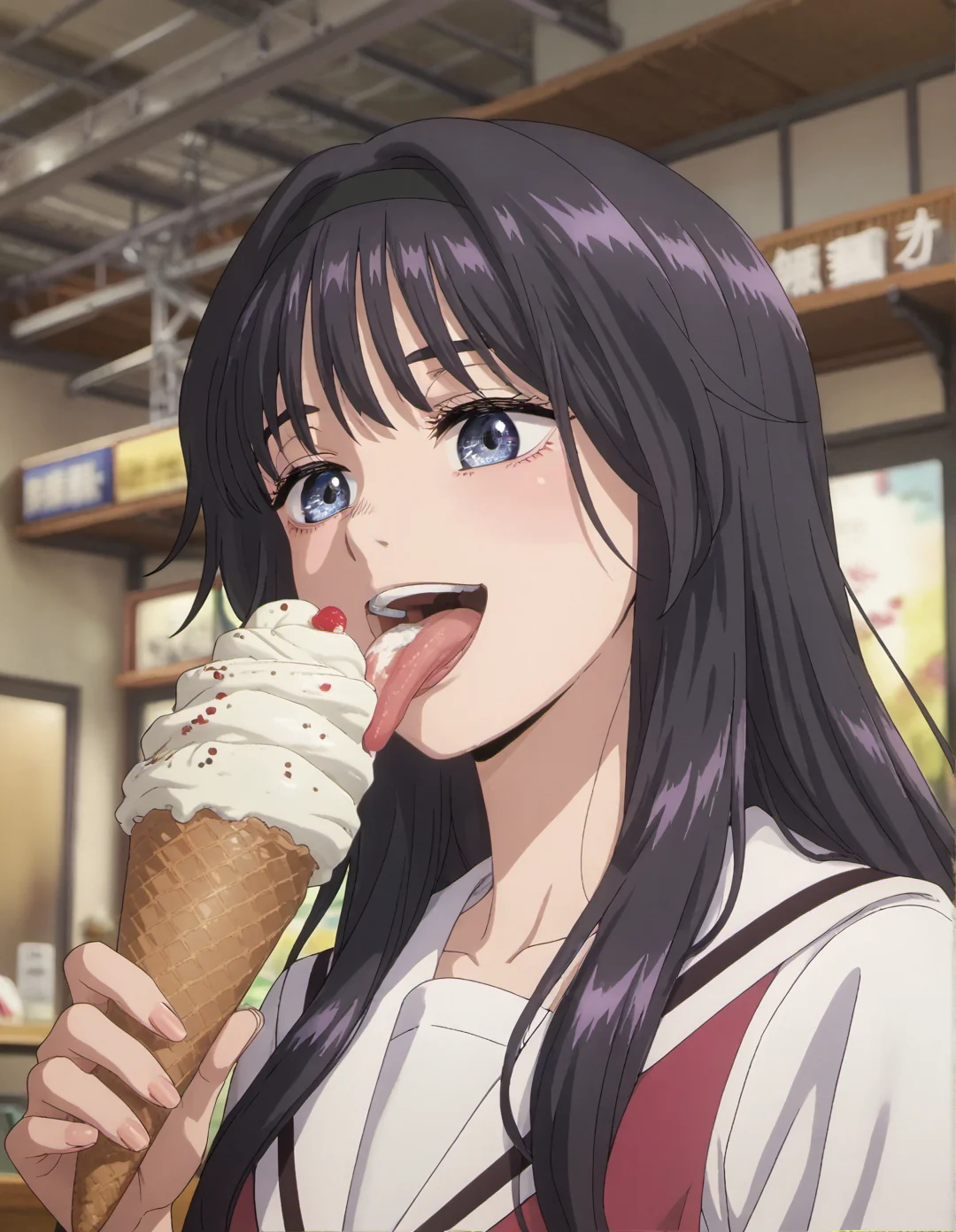 Content