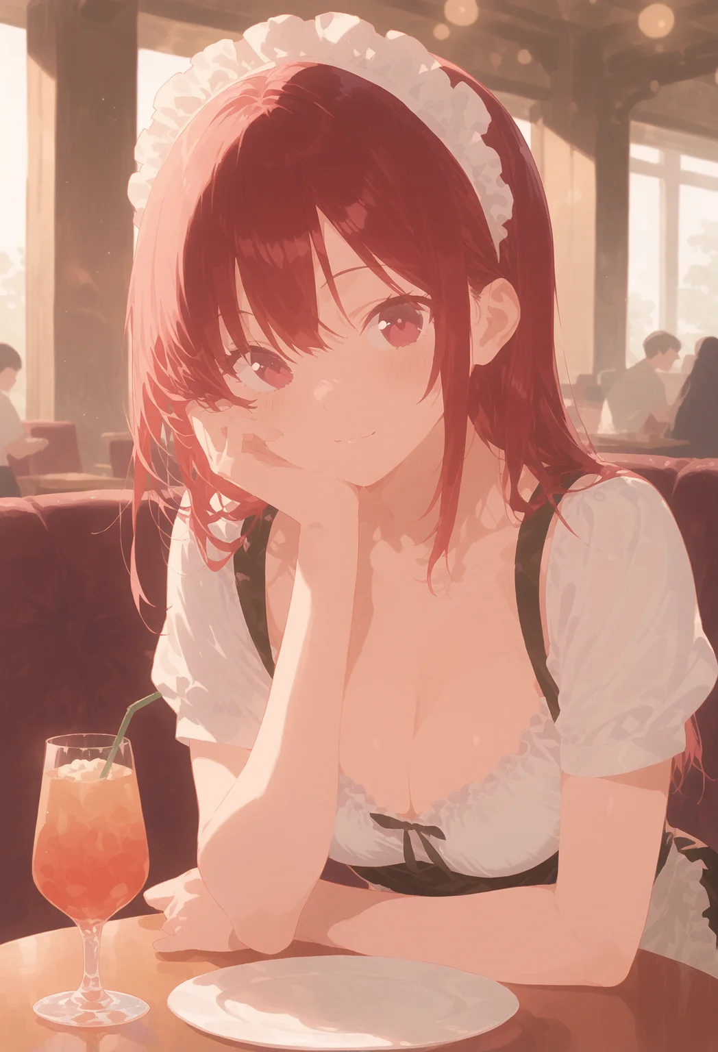 Content