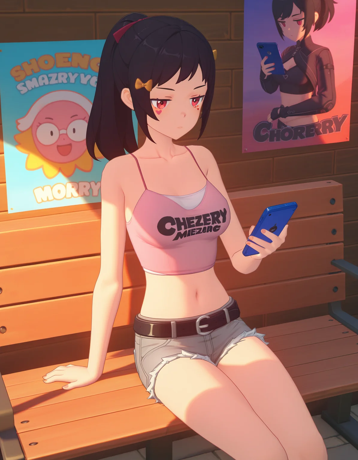 Content