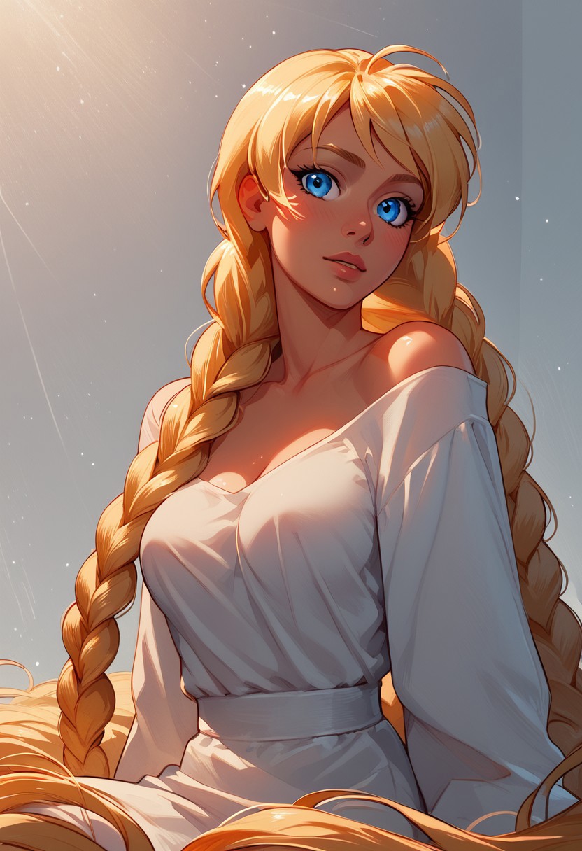 score_9, score_8_up, score_7_up, slavya, blonde hair, very long hair, long hair, twin braids, blue eyes, in full growth