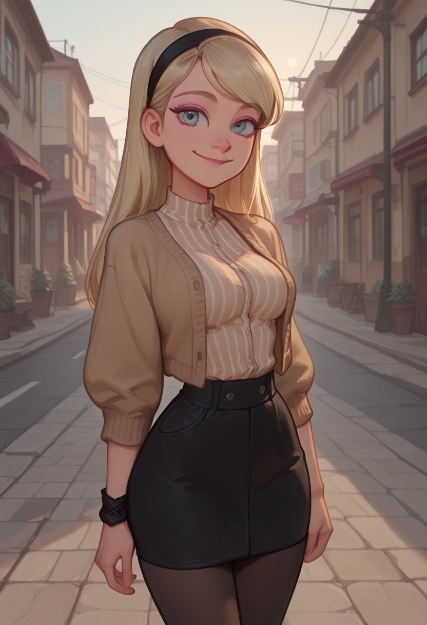 Content