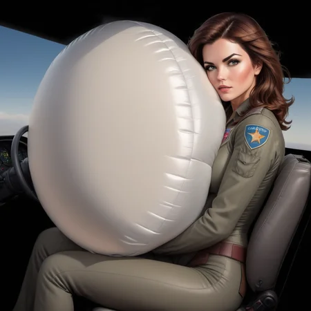 Inflatables - Airbag