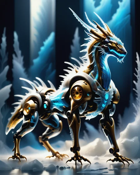 score_9, score_8_up, score_7_up, intricate details, rating_safe,
<lora:BioIceCrystalsPONY:1>, 1boy(made out of Jed-Blmicry, bioluminiscence, translucent,
feral furry, Cyborg,
full body, looking at the viewer, solo, smiling), detailed background, depth of field, subsurface scattering,
<lora:ral-chrosc-clr:0.3>, ral-chrosc-clr,
<lora:xl_more_art-full_v1:0.3>,
<lora:add-detail-xl:0.3>
