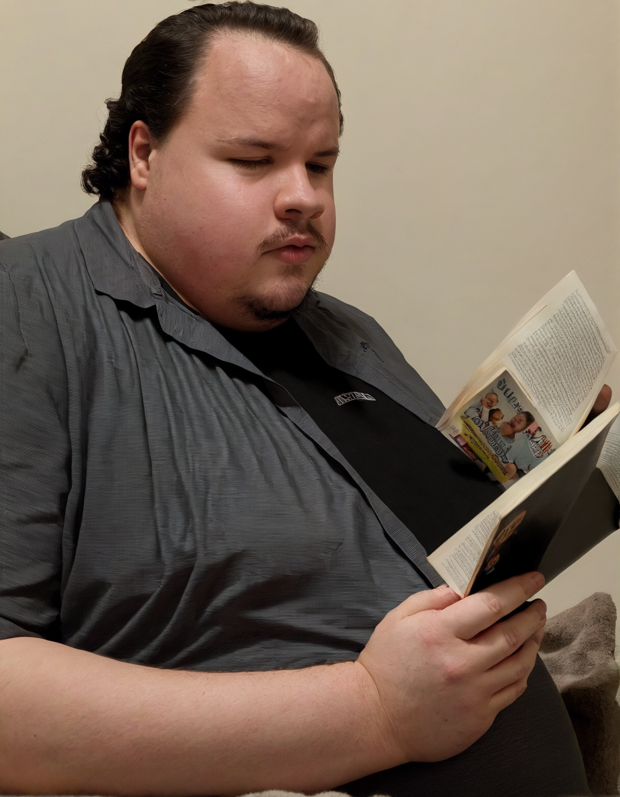 Content
